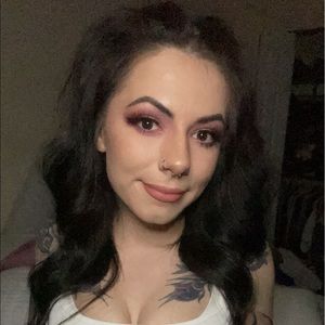 Meet your Posher, Katrina